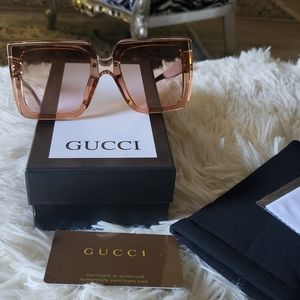 Gucci Opulent Sunglass